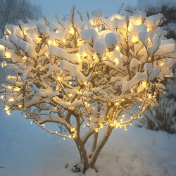 Ein Licht im Dunkeln